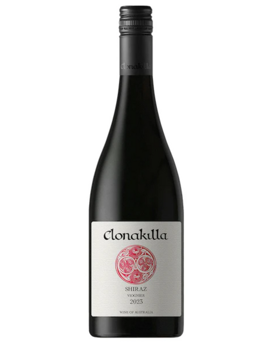 2023 Clonakilla Shiraz - Viognier 750ml