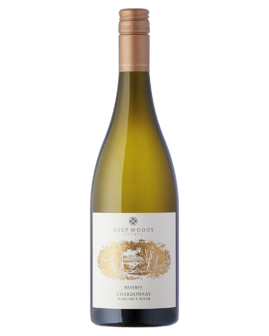 2023 Deep Woods Reserve Chardonnay 750ml