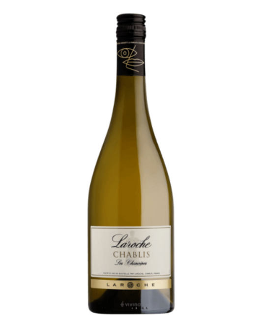 2023 Domaine Laroche Chablis Les Chanoines 750ml