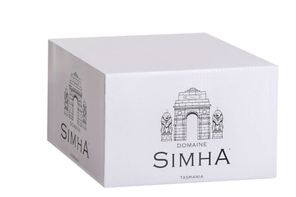 2023 Domaine Simha RAVI Syrah 750ml