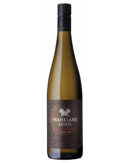 2023 Frankland Estate Isolation Ridge Riesling 750ml