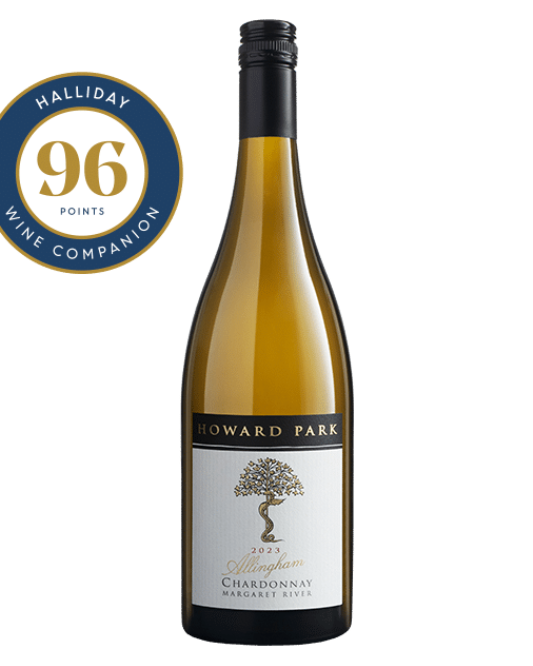 2023 Howard Park Allingham Chardonnay 750ml