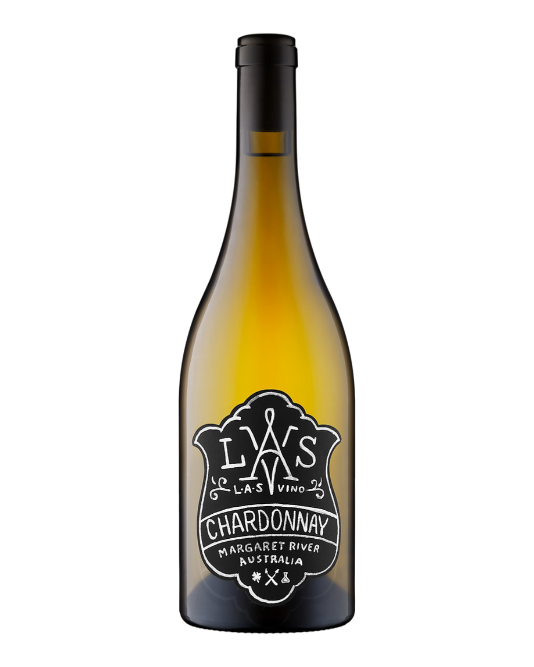 2023 L.A.S Vino Chardonnay 750ml