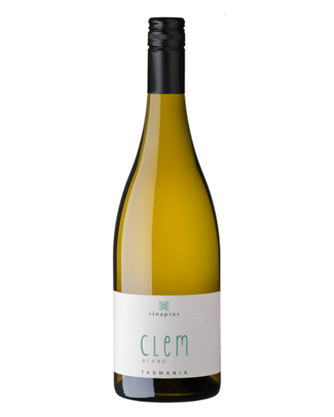 2023 Sinapius 'Clem Blanc' 750ml