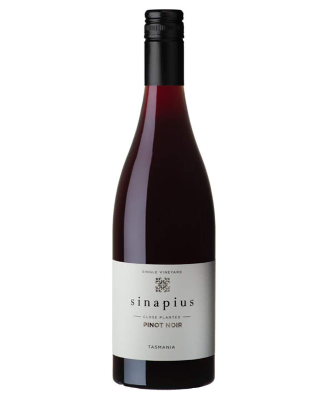 2023 Sinapius Pinot Noir 750ml