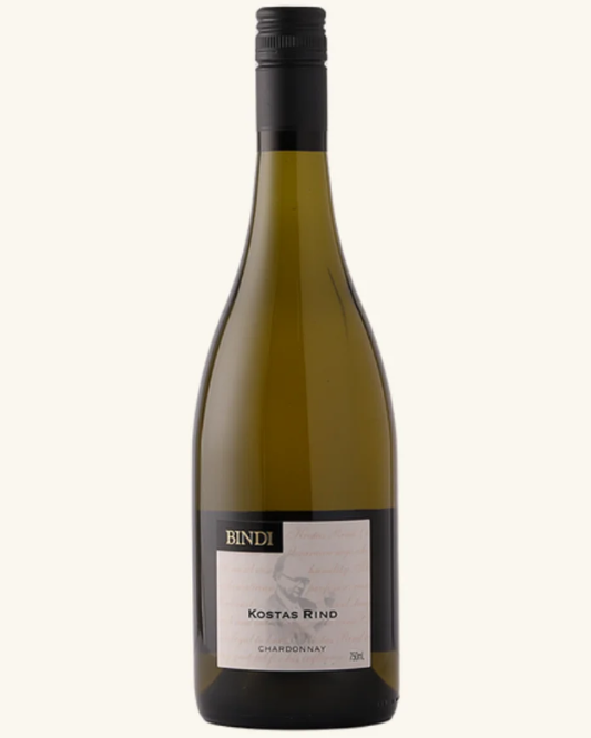 2023 BINDI Kostas Rind Chardonnay 750ml