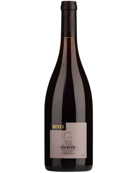 2023 Bindi Dixon Pinot Noir 750ml