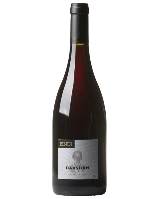 2019 Bindi Darshan Pinot Noir 750ml