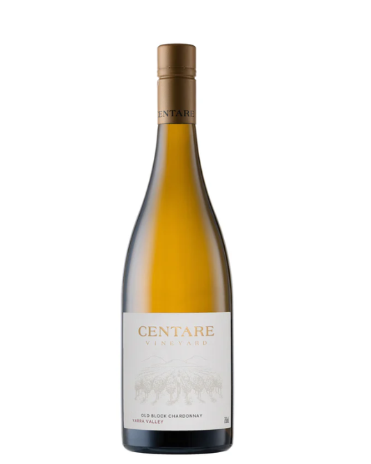 2022 Centare Old Block Chardonnay 750ml