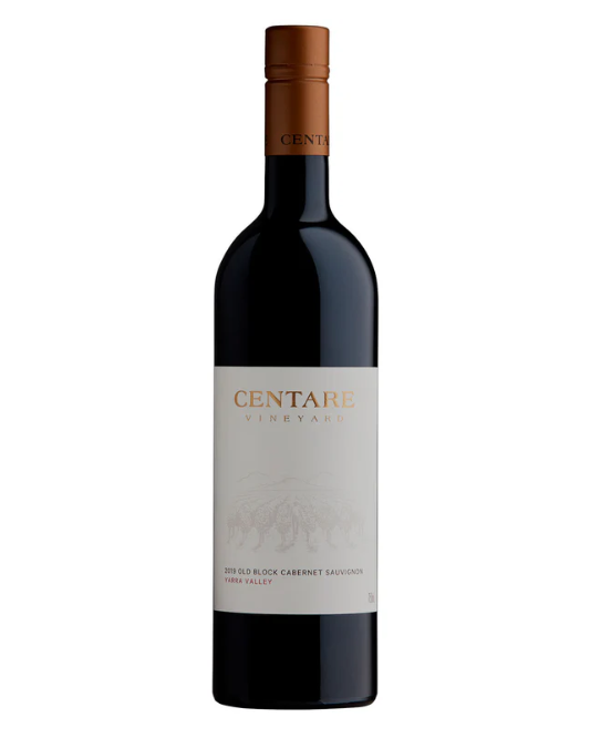 2019 Centare Old Block Cabernet Sauvignon 750ml