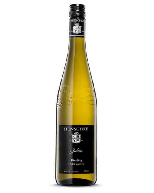 2023 Henschke Julius Riesling 750ml