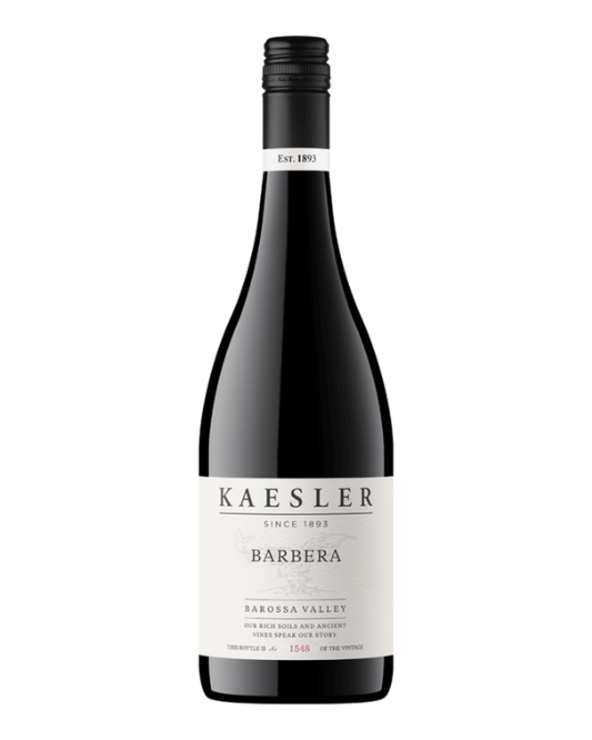 2021 Kaesler Barbera 750ml