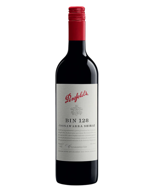 2014 Penfolds Bin 128 Shiraz 750ml 