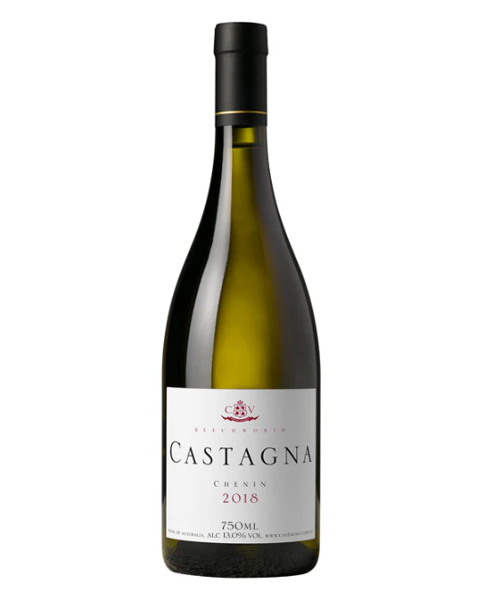 2018 Castagna Chenin Blanc 750ml