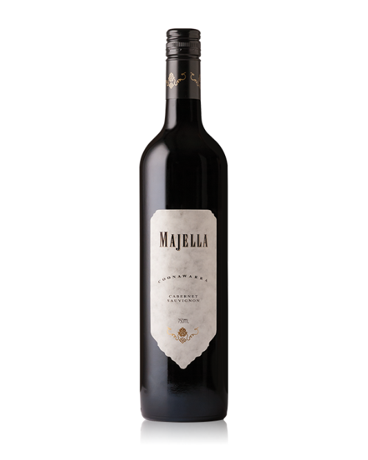 2021 Majella Cabernet Sauvignon 750ml