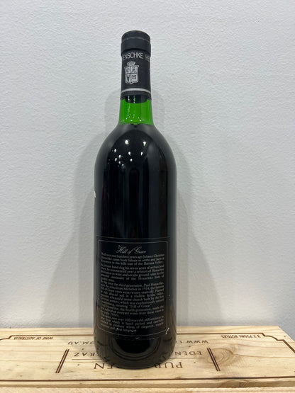 1982 Henschke Hill Of Grace Shiraz 750ml