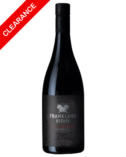 2016 Frankland Estate Isolation Ridge Shiraz 750ml