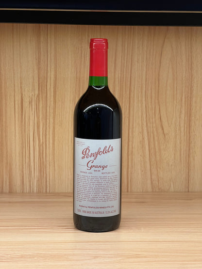 1994 Penfolds Bin 95 Grange Shiraz 750ml