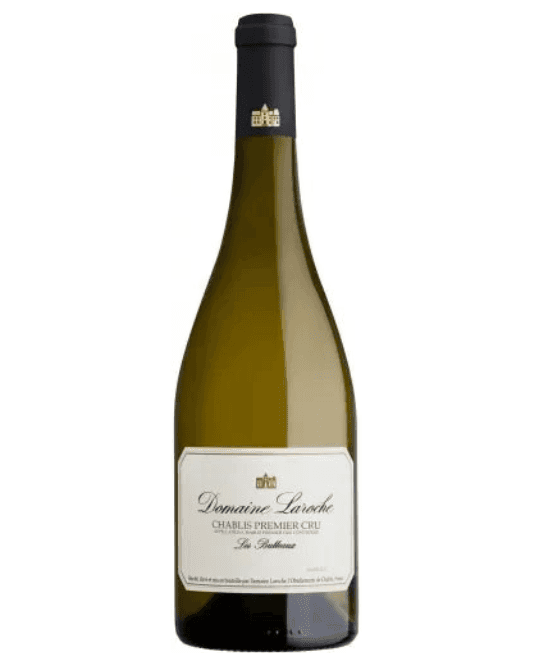 2022 Domaine Laroche Les Butteaux Chablis Premier Cru 750ml