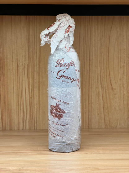 2010 Penfolds Bin 95 Grange Shiraz 750ml