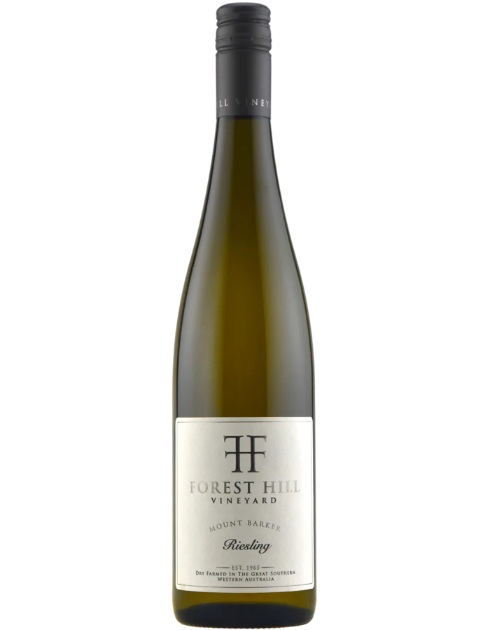 2024 Forest Hill Vineyard Estate Riesling 750ml