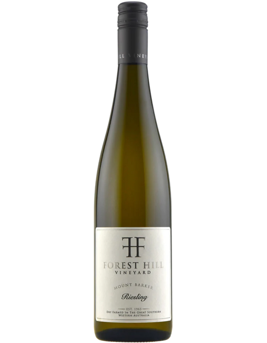 2024 Forest Hill Vineyard Estate Riesling 750ml