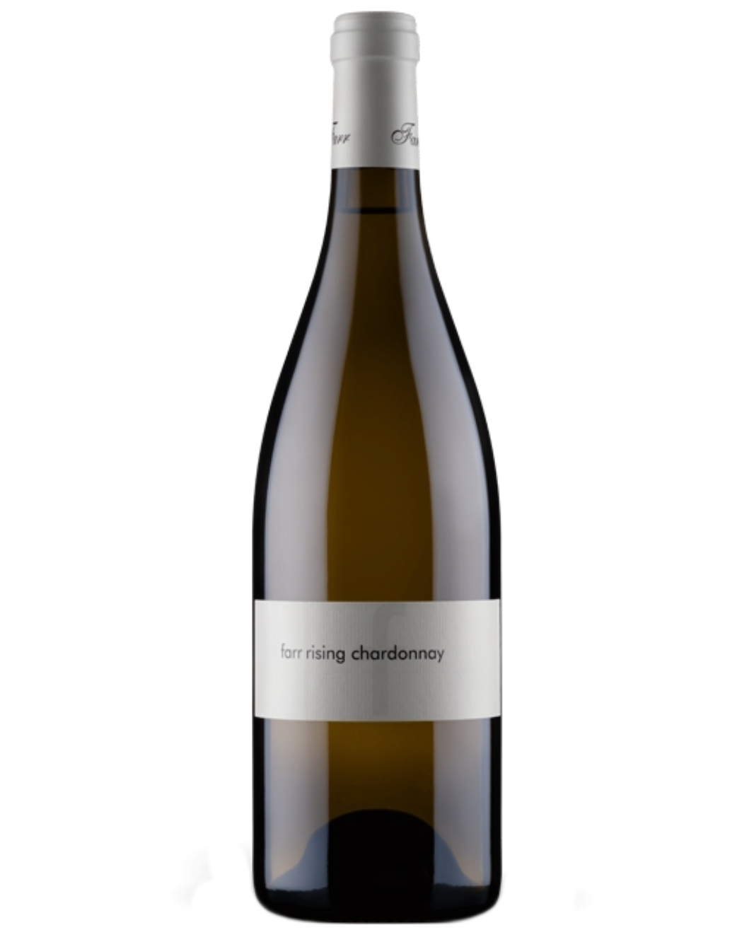 2024 By Farr Rising Chardonnay 750ml