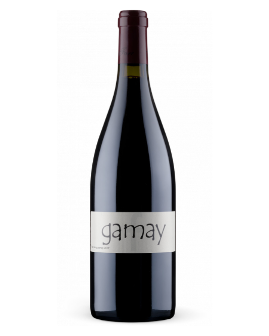 2024 By Farr Rising Gamay 750ml