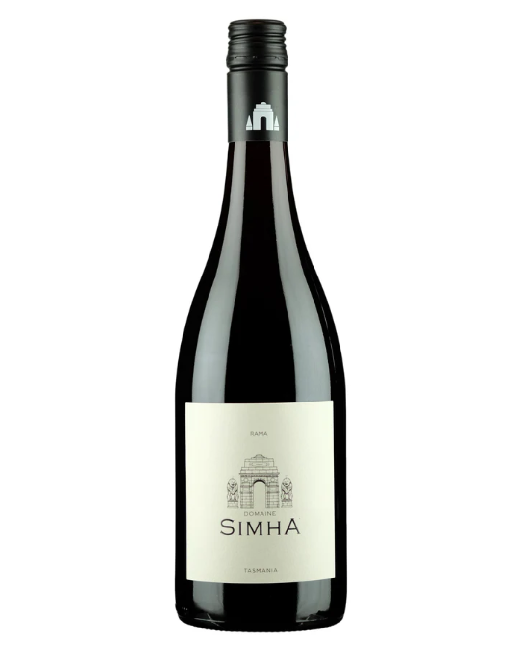 2024 Domaine Simha Rama Pinot Noir 750ml