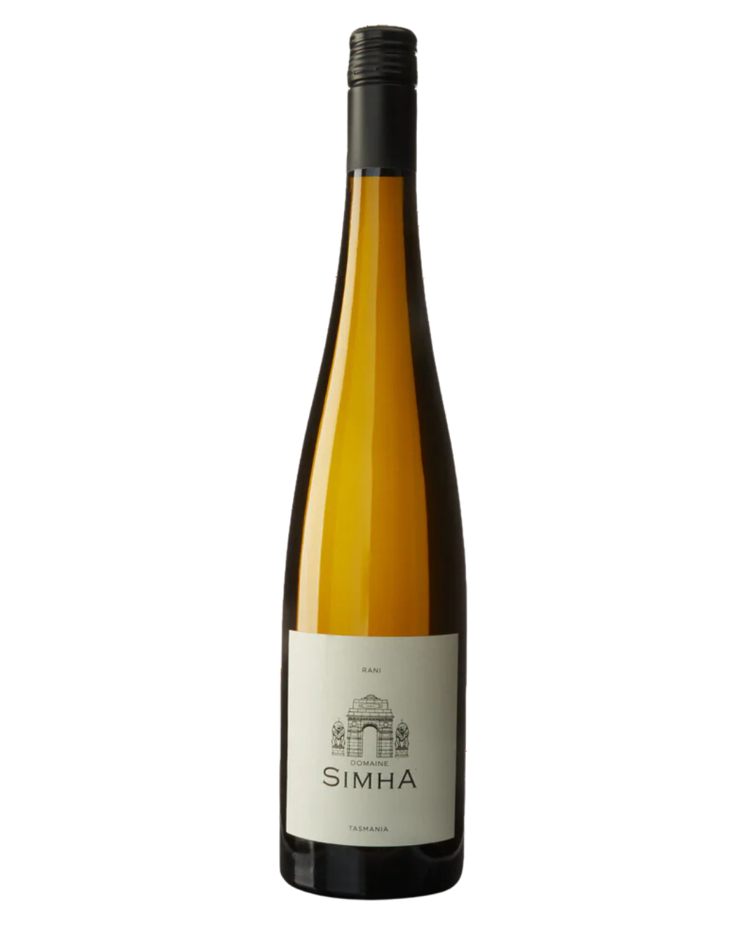 2024 Domaine Simha Rani Riesling 750ml