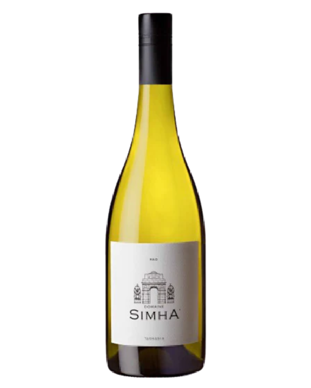 2024 Domaine Simha Rao Chardonnay 750ml