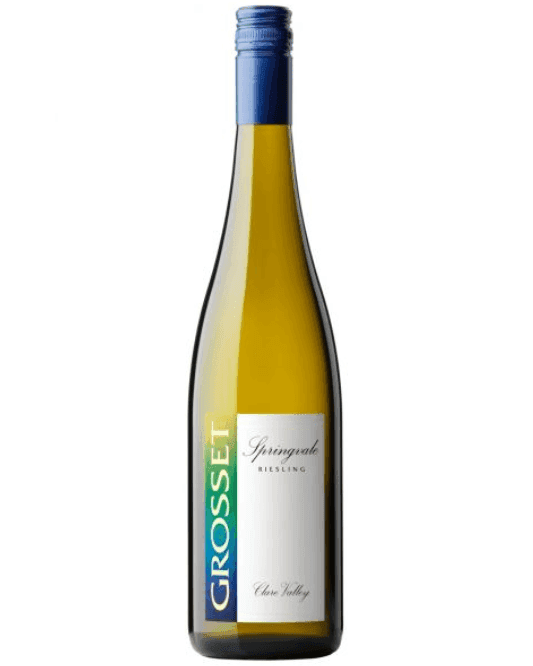 2024 Grosset Springvale Riesling 750ml