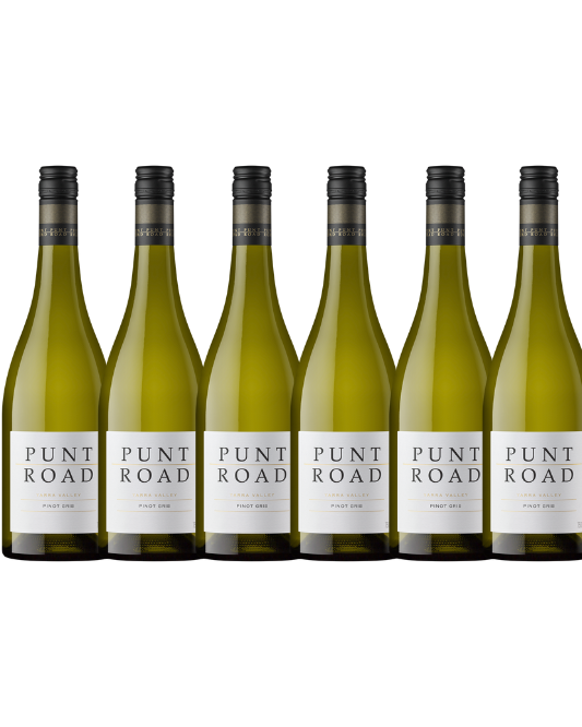 2024 Punt Road Pinot Gris 750ml