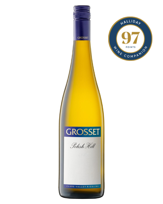 2024 Grosset Polish Hill Riesling 750ml