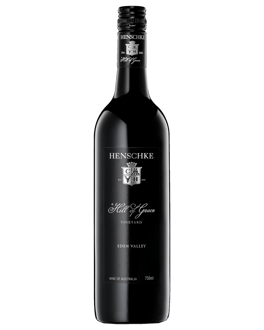 2016 Henschke Hill of Grace Shiraz 750ml