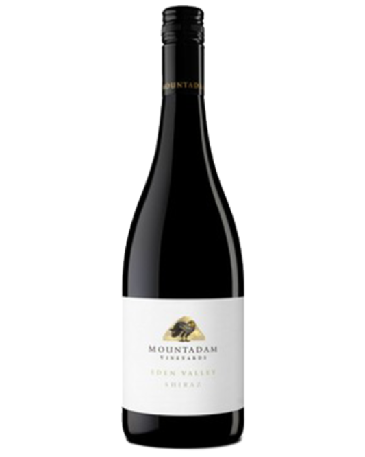 2021 Mountadam Eden Valley Shiraz 750ml