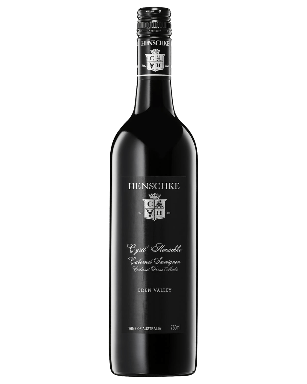 2019 Henschke Cyril Henschke Cabernet Sauvignon 750ml