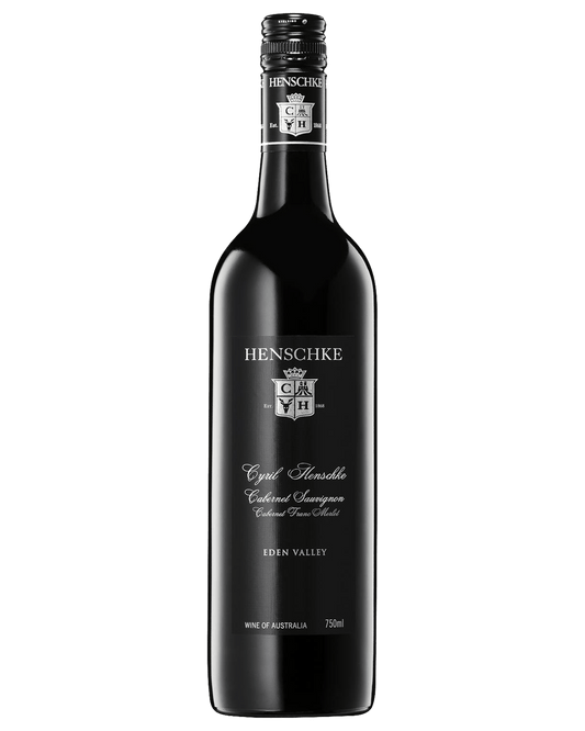 2019 Henschke Cyril Henschke Cabernet Sauvignon 750ml