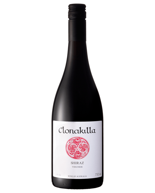 2014 Clonakilla Shiraz Viognier 750ml