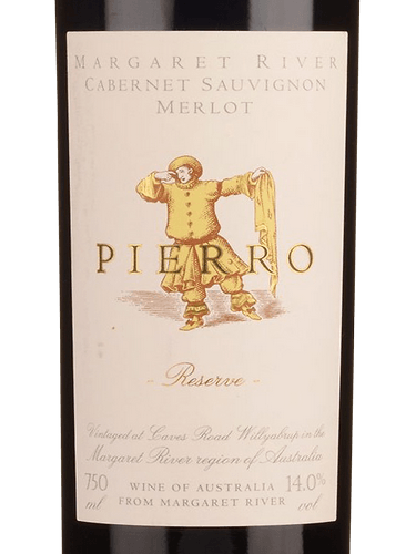 2020 Pierro Reserve Cabernet Sauvignon - Merlot 750ml