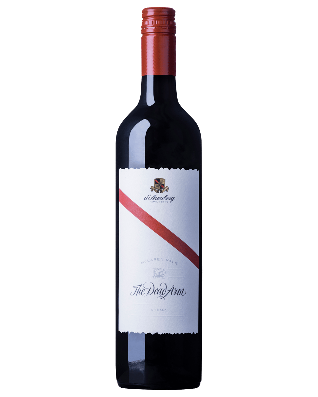 2018 d'Arenberg The Dead Arm Shiraz 750ml