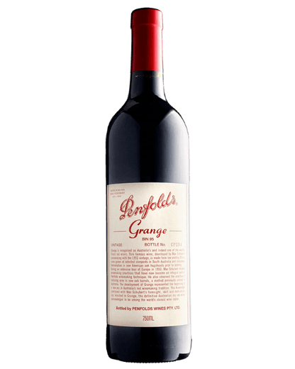 1982 Penfolds Bin 95 Grange Shiraz 750ml