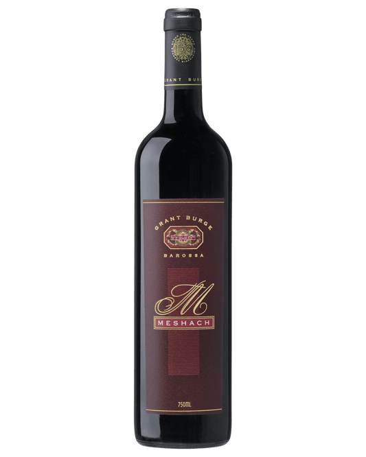 2010 Grant Burge Barossa Meshach Shiraz 750ml