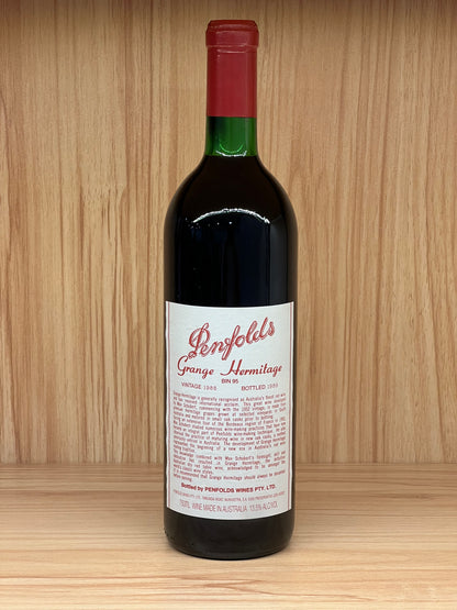 1988 Penfolds Bin 95 Grange Shiraz 750ml