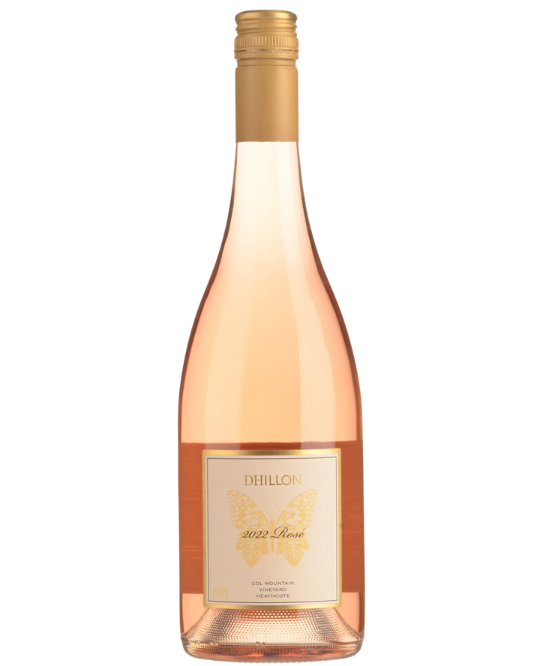 2023 Bindi Dhillon Col Mountain Grenache Rose 750ml