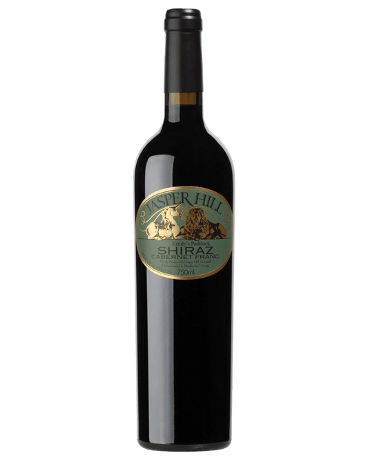 2008 Jasper Hill Emily's Paddock Shiraz Cabernet Franc 750ml