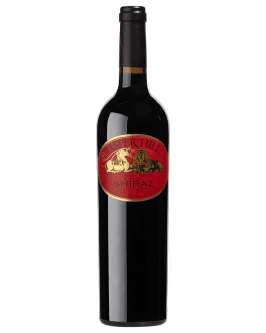 2009 Jasper Hill Georgia's Paddock Shiraz 750ml