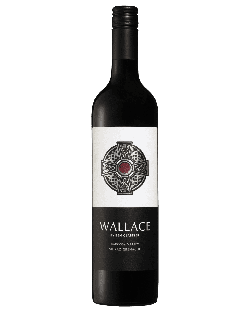 2021 Glaetzer Wallace Shiraz Grenache 750ml