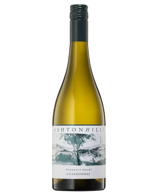 2023 Ashton Hills Piccadilly Valley Chardonnay 750ml