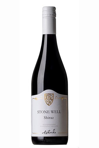 2021 Tscharke Maranaga Stone Well Single Vineyard Shiraz 750ml